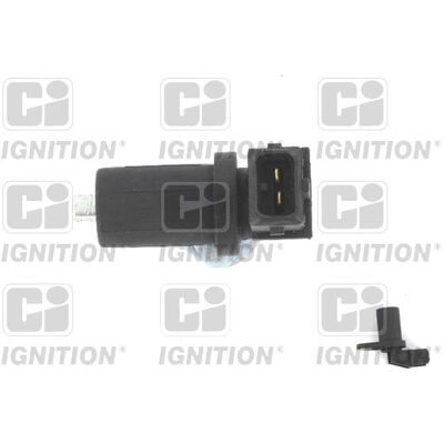 QUINTON HAZELL XREV651 Crankshaft Position Sensor - Crankshaft Sensor for BMW QUINTON HAZELL XREV651 Crankshaft Position Sensor - Crankshaft Sensor for BMW