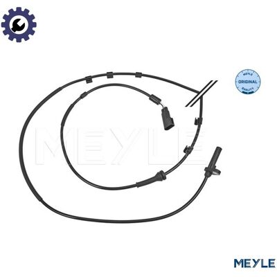 MEYLE 714 899 00 Active Rear Right ABS Sensor - ABS sensor MEYLE 714 899 00 Active Rear Right ABS Sensor - ABS sensor