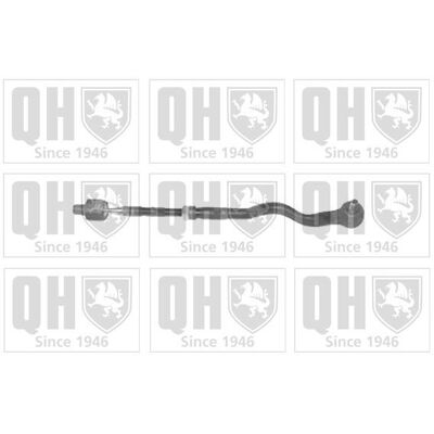 QUINTON HAZELL QDL5284S - Steering Tie Rod for BMW 3 Series QUINTON HAZELL QDL5284S - Steering Tie Rod for BMW 3 Series