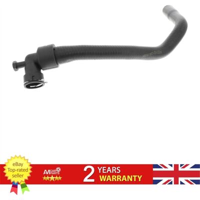 VAICO V22-1183 Heater Hose - Fits Citroën C2, C3, Peugeot 1007 VAICO V22-1183 Heater Hose - Fits Citroën C2, C3, Peugeot 1007