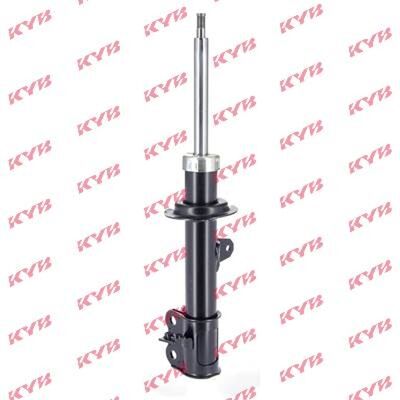 Toyota 334310 Gas Pressure Shock Absorber - Rear Right Toyota 334310 Gas Pressure Shock Absorber - Rear Right