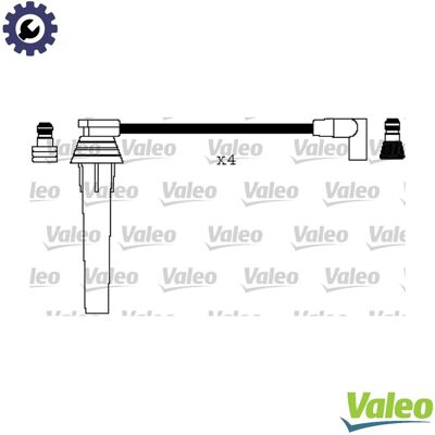 Valeo Mini Ignition Cable Set - for Chrysler Neon PT & Mini - Ignition Wires Valeo Mini Ignition Cable Set - for Chrysler Neon PT & Mini - Ignition Wires
