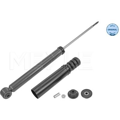 Meyle 16-26 725 0029 Gas Shock Absorber - Shock Absorber Meyle 16-26 725 0029 Gas Shock Absorber - Shock Absorber