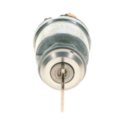BOSCH 0 342 309 005 Ignition/Starter Switch - Ignition switch BOSCH 0 342 309 005 Ignition/Starter Switch - Ignition switch