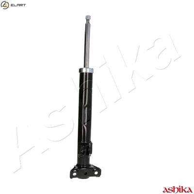 Ashika MA-00314 Gas Shock Absorber - Front for Mercedes 124 E-class Ashika MA-00314 Gas Shock Absorber - Front for Mercedes 124 E-class