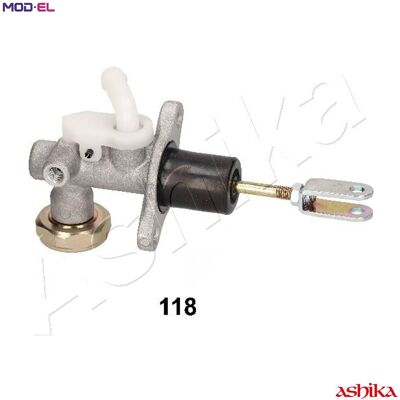 Ashika 9501118 Blue Clutch Slave Cylinder - Clutch Part Ashika 9501118 Blue Clutch Slave Cylinder - Clutch Part