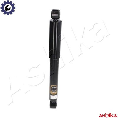 Ashika MA-00488 Gas Shock Absorber - Rear for VW Caddy & Seat Inca Ashika MA-00488 Gas Shock Absorber - Rear for VW Caddy & Seat Inca