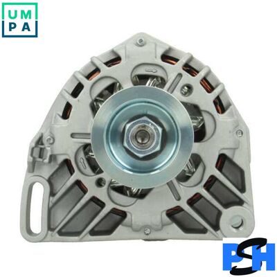 Alanko 10443210 95A Alternator - Dacia Renault Nissan Alanko 10443210 95A Alternator - Dacia Renault Nissan