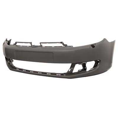 PRASCO VG0381011 Premium Front Bumper - Car Part PRASCO VG0381011 Premium Front Bumper - Car Part