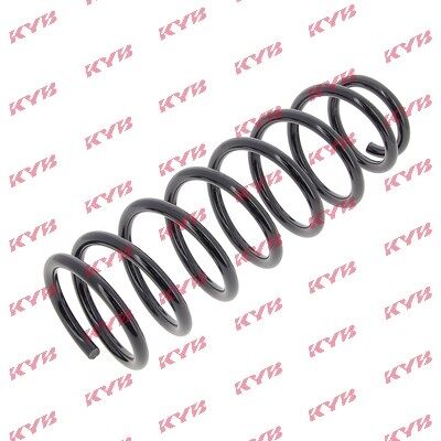 KYB RG6548 Rear Suspension Coil Spring - Automotive Suspension Spring KYB RG6548 Rear Suspension Coil Spring - Automotive Suspension Spring