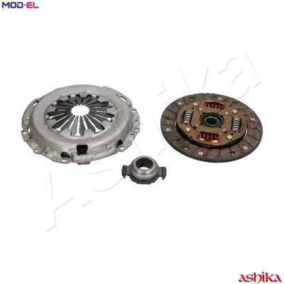 Ashika 92-00-006 - Clutch Kit Ashika 92-00-006 - Clutch Kit