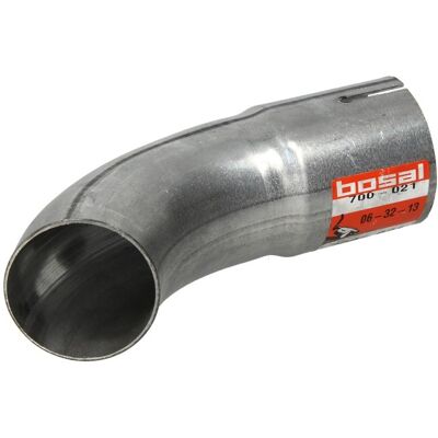 Bosal 700-021 Exhaust Pipe - Durable Steel, Easy Install, 2-Year Warranty Bosal 700-021 Exhaust Pipe - Durable Steel, Easy Install, 2-Year Warranty
