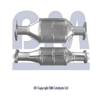 GEX8058 WAG103760 WAG103761 - Catalytic Converter for Rover - Emission Compliant GEX8058 WAG103760 WAG103761 - Catalytic Converter for Rover - Emission Compliant
