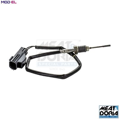 MEAT & DORIA 12432 Sensor - Exhaust Gas Temperature - Sensor MEAT & DORIA 12432 Sensor - Exhaust Gas Temperature - Sensor