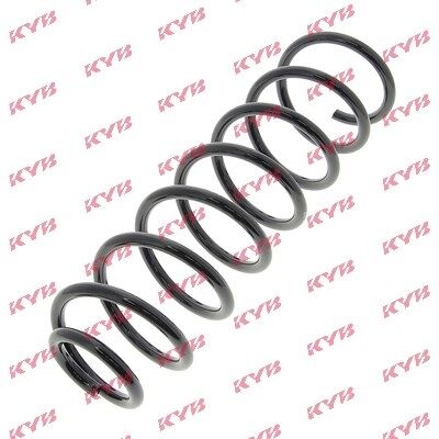 KYB RC5010 Coil Spring - Rear Axle - Helical - 388mm KYB RC5010 Coil Spring - Rear Axle - Helical - 388mm