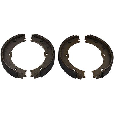 Mercedes-Benz Model 9064200320 - Brake Shoes Mercedes-Benz Model 9064200320 - Brake Shoes