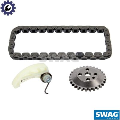 SWAG SW33104706 - Timing Chain Kit SWAG SW33104706 - Timing Chain Kit