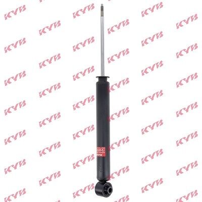 KYB Excel-G 349187 Gas Pressure Shock Absorber - Rear Axle KYB Excel-G 349187 Gas Pressure Shock Absorber - Rear Axle