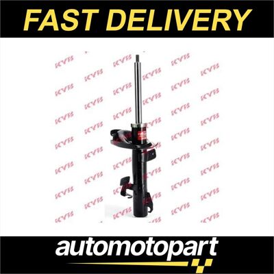 KYB Gas Shock Absorber Front Right - Shock Absorber KYB Gas Shock Absorber Front Right - Shock Absorber