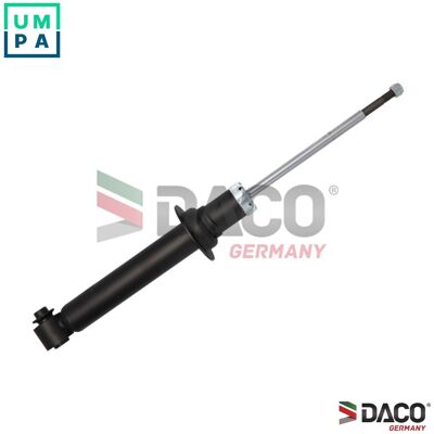 DACO Germany - 561511 - Bitube system - BMW 5 Series E60 - Shock absorber DACO Germany - 561511 - Bitube system - BMW 5 Series E60 - Shock absorber