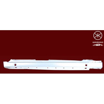 BLIC 3527012 - Car Door Sill BLIC 3527012 - Car Door Sill