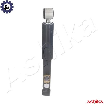 ASHIKA MA-00318 Gas Pressure Telescopic Shock Absorber - Shock Absorber ASHIKA MA-00318 Gas Pressure Telescopic Shock Absorber - Shock Absorber
