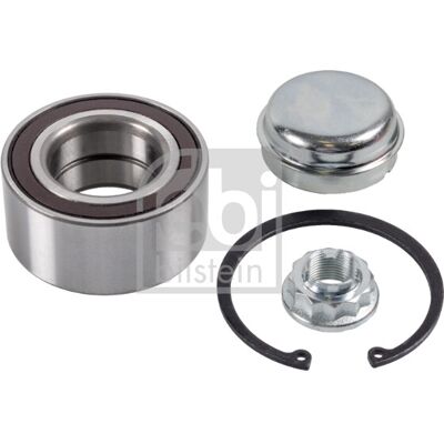 Febi Bilstein 37549 Wheel Bearing Kit For Mercedes-Benz Febi Bilstein 37549 Wheel Bearing Kit For Mercedes-Benz