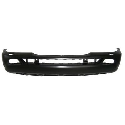 BLIC 1638804670 - Front Bumper with Wiper System for Mercedes-Benz - Fog Light BLIC 1638804670 - Front Bumper with Wiper System for Mercedes-Benz - Fog Light