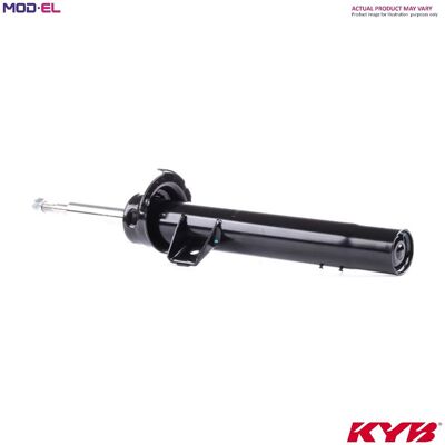 KYB 3358028 Shock Absorber - Front Axle KYB 3358028 Shock Absorber - Front Axle
