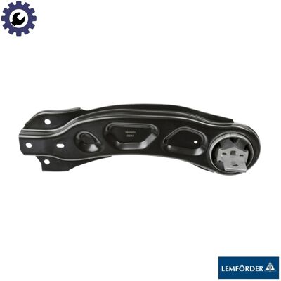 LEMFOERDER 39409 01 Rear Axle Suspension Arm - Suspension Part LEMFOERDER 39409 01 Rear Axle Suspension Arm - Suspension Part