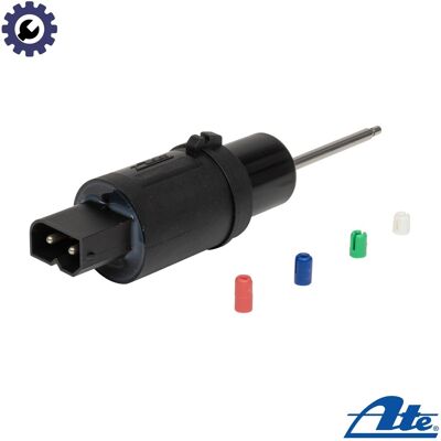 ATE Model 03.0655-0002.2 Brake Pedal Sensor - Brake System Part ATE Model 03.0655-0002.2 Brake Pedal Sensor - Brake System Part
