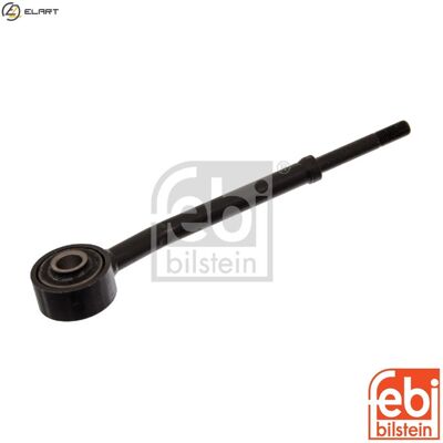 Febi Bilstein Linkcoupling Rod Stabiliser Bar 41676 For Ssangyong Rexton/ii/suv G23d 2.3l 5cyl Febi Bilstein Linkcoupling Rod Stabiliser Bar 41676 For Ssangyong Rexton/ii/suv G23d 2.3l 5cyl