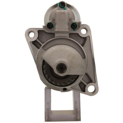 Alanko 10439964 Starter - 1.1kW, 71.9mm Flange, 23 Teeth, B+ Clamp - Starter Alanko 10439964 Starter - 1.1kW, 71.9mm Flange, 23 Teeth, B+ Clamp - Starter