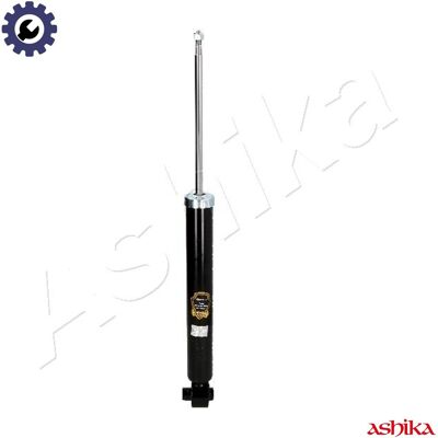 Ashika MA-00859 Gas Shock Absorber for Audi A4 & Seat Exeo - Rear Ashika MA-00859 Gas Shock Absorber for Audi A4 & Seat Exeo - Rear