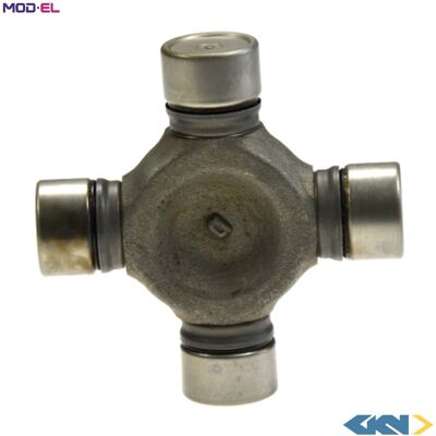 Spidan Drive Shaft Universal Joint - Drive Shaft & CV Joints Spidan Drive Shaft Universal Joint - Drive Shaft & CV Joints