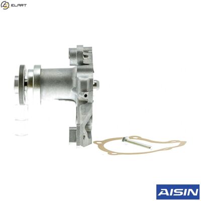 AISIN WPS-002 Water Pump - SUV, Minibus, Santana AISIN WPS-002 Water Pump - SUV, Minibus, Santana