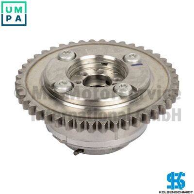 KOLBENSCHMIDT 50007808 Electric Camshaft Adjuster - Camshaft Adjuster KOLBENSCHMIDT 50007808 Electric Camshaft Adjuster - Camshaft Adjuster