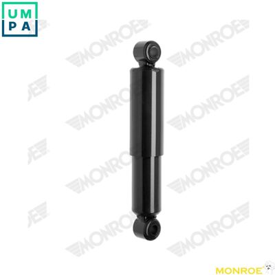 Monroe T5169 Shock Absorber - Pressure Oil - Telescopic System Monroe T5169 Shock Absorber - Pressure Oil - Telescopic System