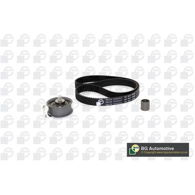 BGA TB0109K Timing Belt - Automotive Part BGA TB0109K Timing Belt - Automotive Part