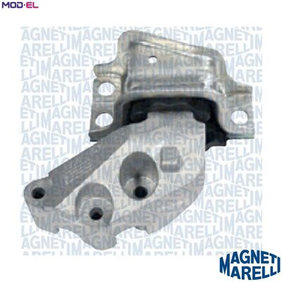 Magneti Marelli 030607010605 - Engine Support for Fiat, Citroën, Peugeot Magneti Marelli 030607010605 - Engine Support for Fiat, Citroën, Peugeot