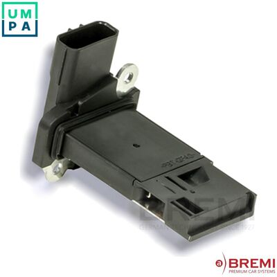 Bremi Air Flow Sensor - Model 30240 - Compatible with Honda Vehicles Bremi Air Flow Sensor - Model 30240 - Compatible with Honda Vehicles
