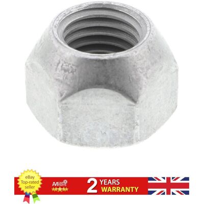 VAICO Ford Wheel Nut - Model V25-0986 - Secure Fit VAICO Ford Wheel Nut - Model V25-0986 - Secure Fit