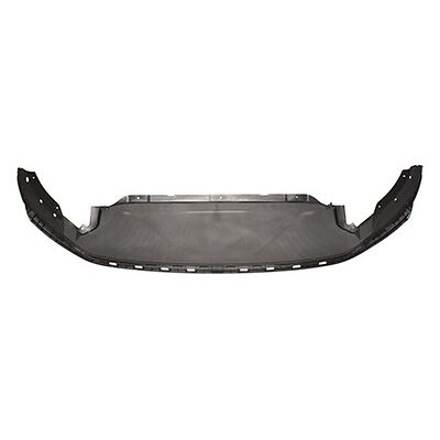 PRASCO VG0251801 Front Spoiler for Volkswagen Polo VI - Car Spoiler PRASCO VG0251801 Front Spoiler for Volkswagen Polo VI - Car Spoiler
