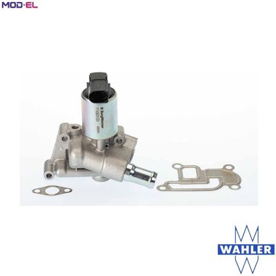 Borg Warner 710831D Electric EGR Valve - EGR Valve Borg Warner 710831D Electric EGR Valve - EGR Valve