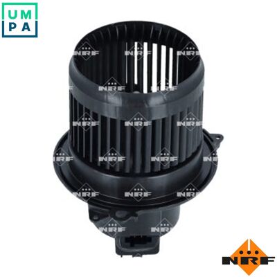 NRF 34587 Blower Fan - Dacia Lodgy, Dokker NRF 34587 Blower Fan - Dacia Lodgy, Dokker