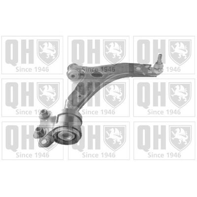 QUINTON HAZELL - QSA2088S - Focus 2 - Suspension arm QUINTON HAZELL - QSA2088S - Focus 2 - Suspension arm