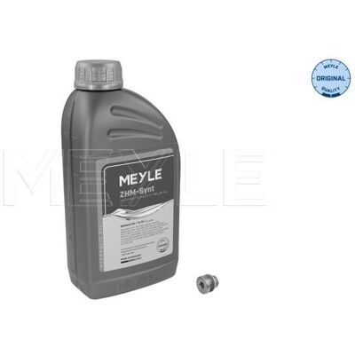 MEYLE G004000 7-Speed Dual Clutch Transmission Kit - Automatic Oil Change MEYLE G004000 7-Speed Dual Clutch Transmission Kit - Automatic Oil Change