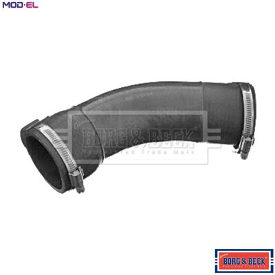 BORG & BECK - BTH1421 - PE air intake duct - Audi A6 C6 Avant BORG & BECK - BTH1421 - PE air intake duct - Audi A6 C6 Avant