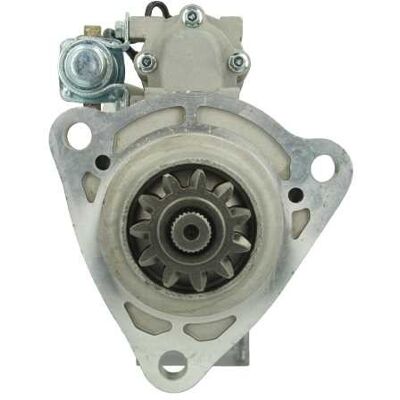 BV PSH M009T80072 Starter - Renault Trucks BV PSH M009T80072 Starter - Renault Trucks