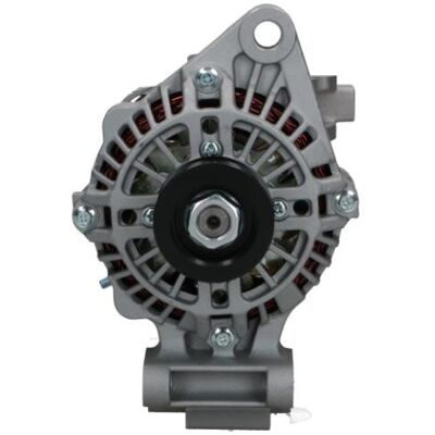 BV PSH 595.350.070.130 - Alternator for Ford Focus 2, Fiesta 5, C-Max BV PSH 595.350.070.130 - Alternator for Ford Focus 2, Fiesta 5, C-Max
